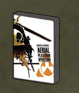 Magpul Dynamics - Aerial Platform Operations , (4 DVD Set)